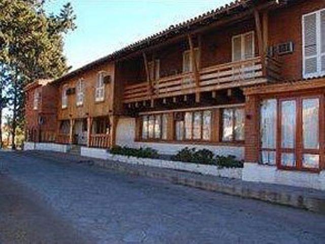 Hotel Dos Venados San Luis Exterior foto